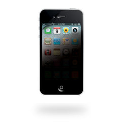 Sonix iPhone 4S, Privacy Screen Protector