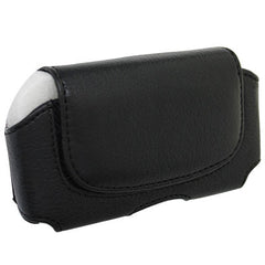 Universal Horizontal Leather Pouch
