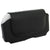 Universal Horizontal Leather Pouch