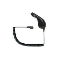 Samsung microUSB Car Charger