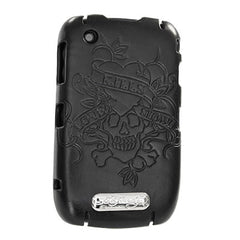 Ed Hardy BlackBerry Curve Executive SnapOn