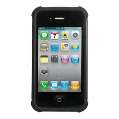 Ballistic iPhone 4, Shell Gel (SG) Case