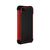 Ballistic iPhone 4, Shell Gel (SG) Case