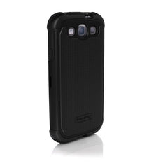 Ballistic Samsung Galaxy S III Shell Gel (SG) Case