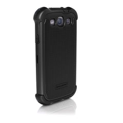 Ballistic Samsung Galaxy S III SG MAXX Case