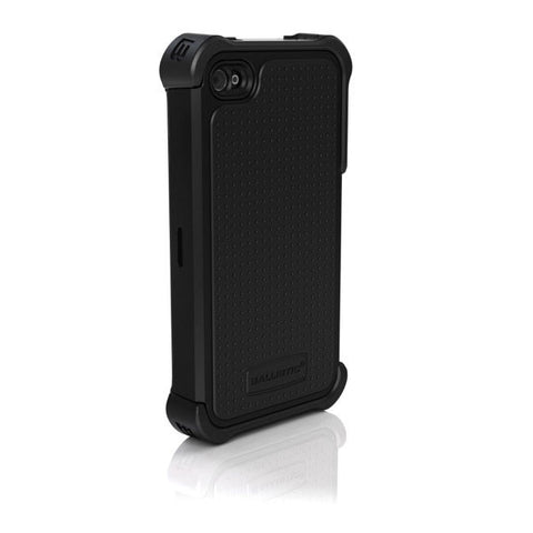 Ballistic iPhone 4S, SG MAXX Case