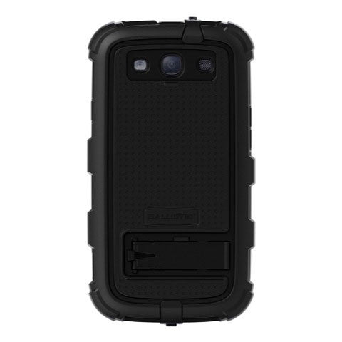 Ballistic Samsung Galaxy S III Hard Core (HC) Case