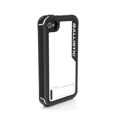 Ballistic iPhone 4S, EVERY1