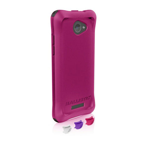 Ballistic HTC Droid DNA LS Case