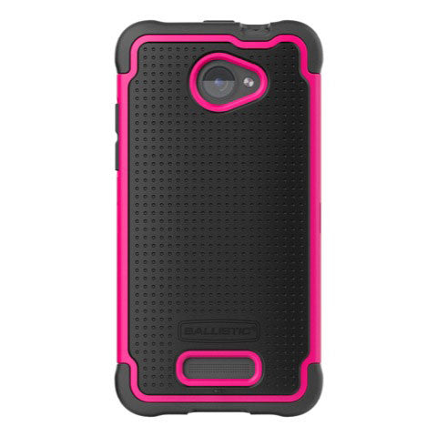 Ballistic HTC Droid DNA Shell Gel (SG) Case