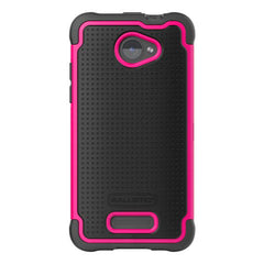 Ballistic HTC Droid DNA Shell Gel (SG) Case