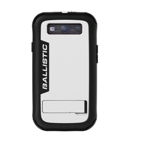 Ballistic Samsung Galaxy S III EVERY1