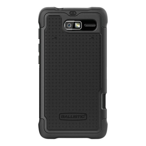 Ballistic Motorola RAZR M Shell Gel (SG) Case