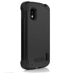 Ballistic LG Nexus 4 Shell Gel (SG) Case
