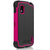 Ballistic LG Nexus 4 Shell Gel (SG) Case