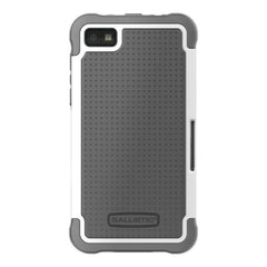 Ballistic BlackBerry Z10 Shell Gel (SG) Case