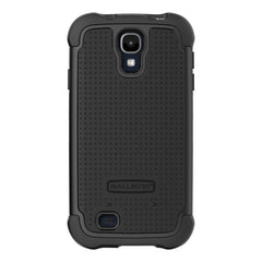 Ballistic Samsung Galaxy S4 Shell Gel (SG) Case