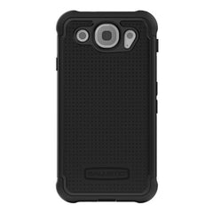 Ballistic LG Optimus G Pro Shell Gel (SG) Case
