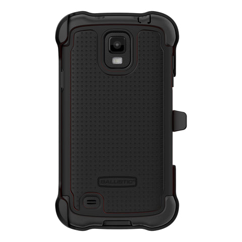 Ballistic Samsung Galaxy S4 Active SG MAXX Case