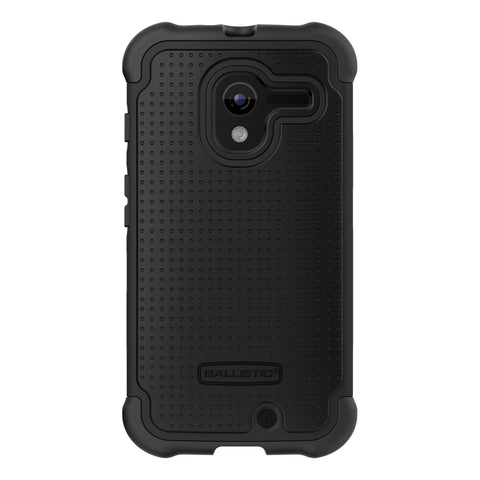 Ballistic Motorola Moto X Shell Gel (SG) Case