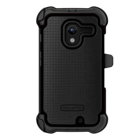 Ballistic Motorola Moto X SG MAXX Case