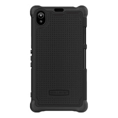 Ballistic Sony Xperia Z1 Shell Gel (SG) Case