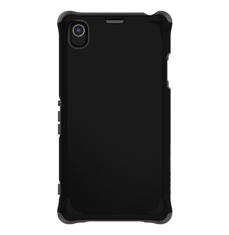 Ballistic Sony Xperia Z1 Aspira Case