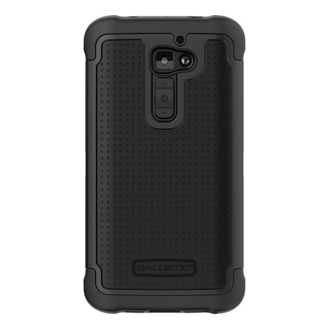 Ballistic LG G2 Shell Gel (SG) Case