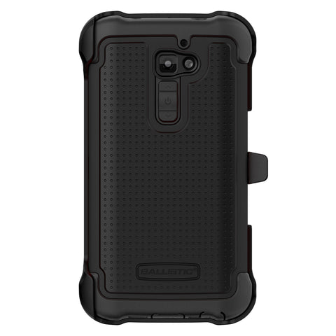 Ballistic LG G2 SG MAXX Case