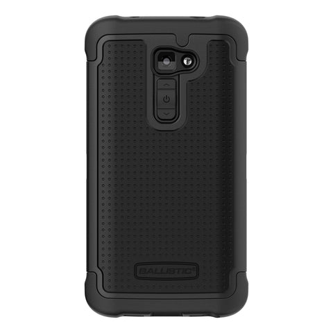 Ballistic LG G2 Shell Gel (SG) Case (Verizon Only)