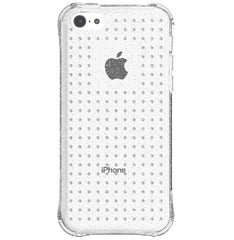 Ballistic iPhone 5C, LS Jewel Glitter Case