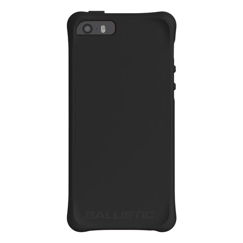 Ballistic iPhone 5/5S LS Jewel Case