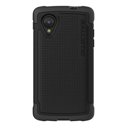 Ballistic Google Nexus 5 Shell Gel (SG) Case