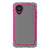 Ballistic Google Nexus 5 Shell Gel (SG) Case