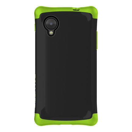 Ballistic Google Nexus 5 Aspira Case