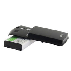 Seidio Innocell BlackBerry 8350i Extended Battery with Door