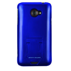 Body Glove HTC EVO 4G LTE Vibe Kickback Case