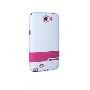 Body Glove Samsung Galaxy Note II Diamond Brushed Case