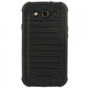 Body Glove Samsung Galaxy S III ShockSuit Case