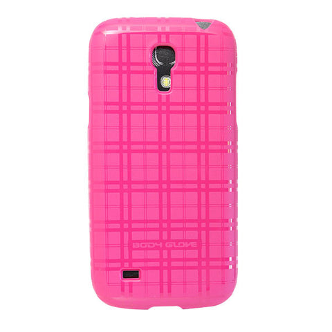 Body Glove Samsung Galaxy S4 Mini Dimensions TPU Case