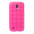 Body Glove Samsung Galaxy S4 Mini Dimensions TPU Case