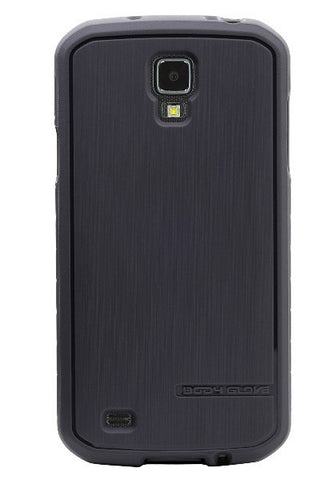 Body Glove Samsung Galaxy S4 Active Dimensions Satin Case