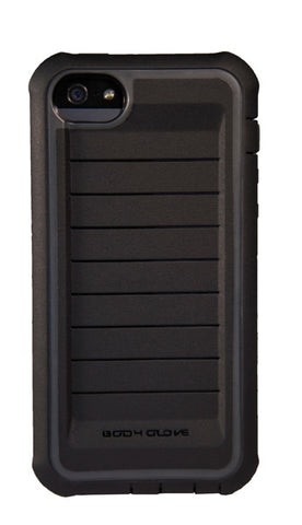 Body Glove iPhone 4,/iPhone 4S, ShockSuit Case