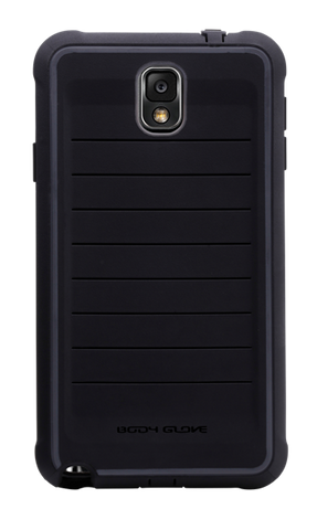 Body Glove Samsung Galaxy Note 3 ShockSuit Case