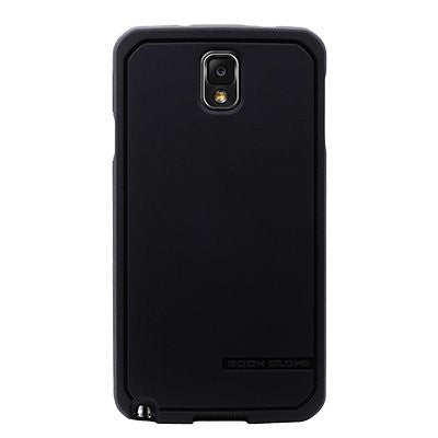 Body Glove Samsung Galaxy Note 3 Dimensions Satin Case
