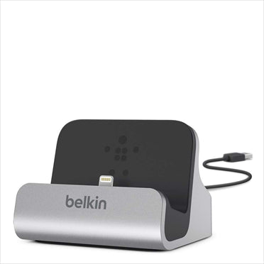 Belkin iPhone 5/5S/iPhone 5C, Desktop Charger