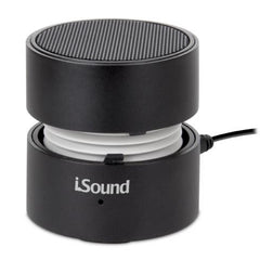 i.Sound Fire Portable Speaker