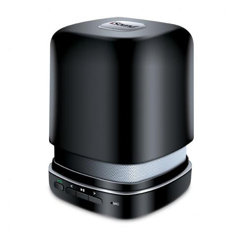 i.Sound ListenUp Bluetooth Speaker
