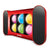 i.Sound iGlowSoundPro Bluetooth Speaker