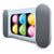 i.Sound iGlowSoundPro Bluetooth Speaker